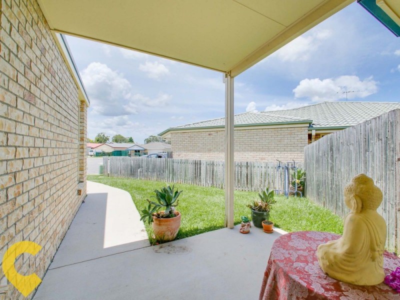21 Glenn Street, Morayfield QLD 4506