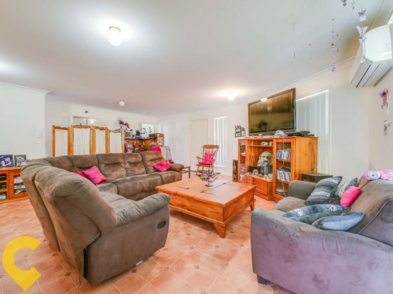 21 Glenn Street, Morayfield QLD 4506
