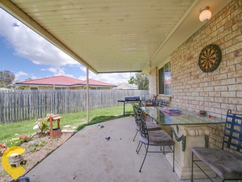 21 Glenn Street, Morayfield QLD 4506