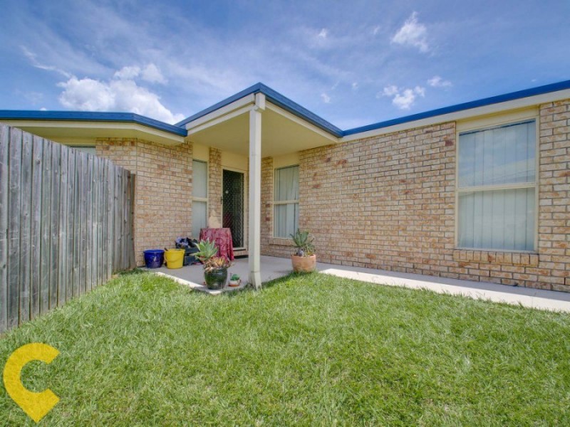 21 Glenn Street, Morayfield QLD 4506