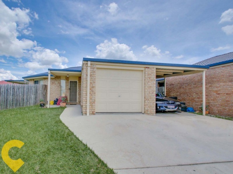 21 Glenn Street, Morayfield QLD 4506