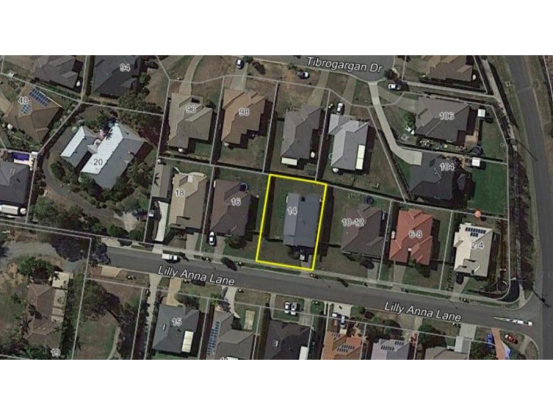 14 Lilly Anna Lane, Narangba QLD 4504