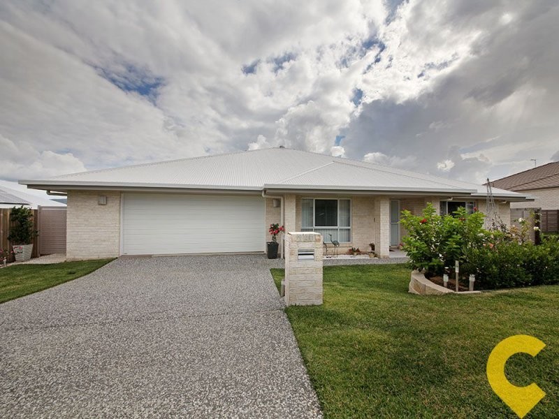 190 Macdonald Drive, Narangba QLD 4504