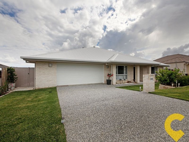 190 Macdonald Drive, Narangba QLD 4504