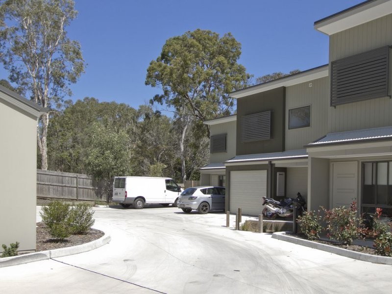 5/17 Crocodile Avenue, Morayfield QLD 4506