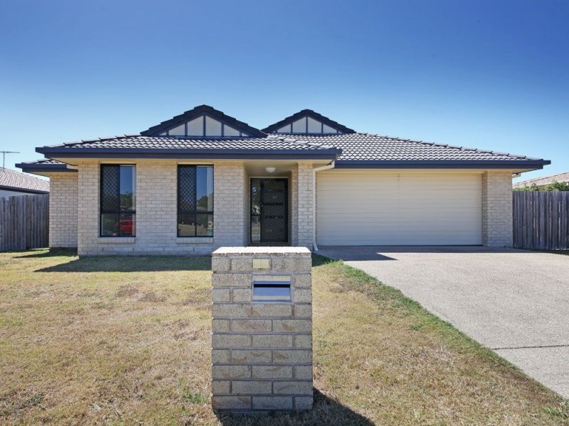 33 Kimberley Drive, Burpengary QLD 4505