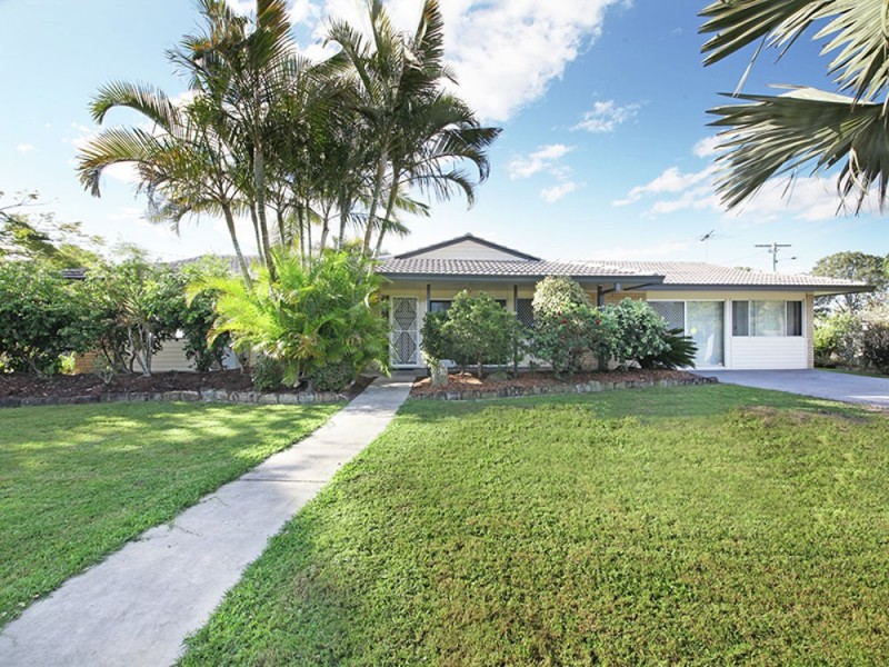 53 Hayes Street, Caboolture QLD 4510