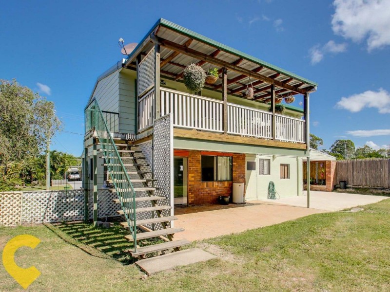 33 Leonie Street, Deception Bay QLD 4508