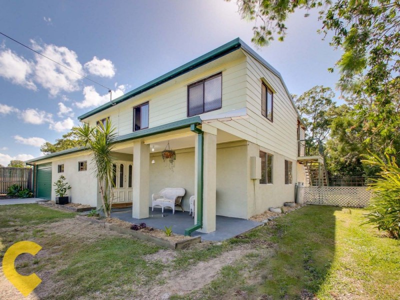 33 Leonie Street, Deception Bay QLD 4508