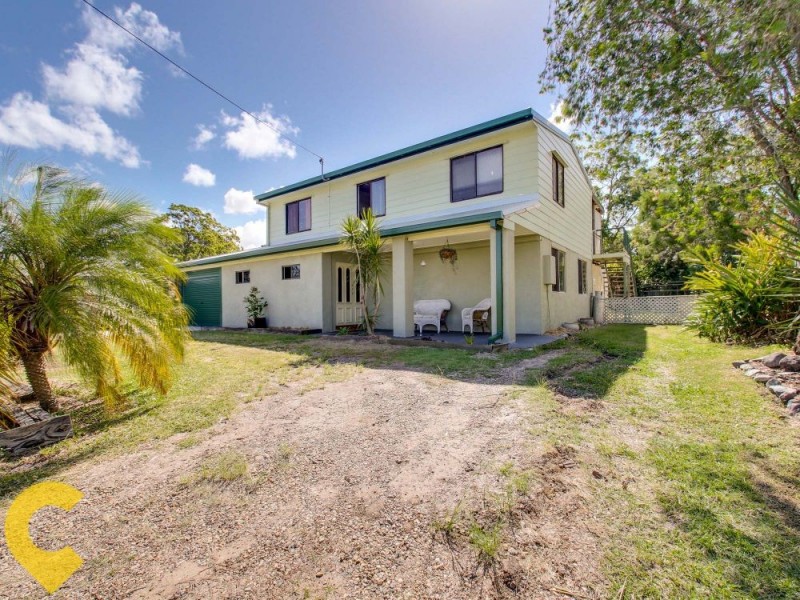 33 Leonie Street, Deception Bay QLD 4508