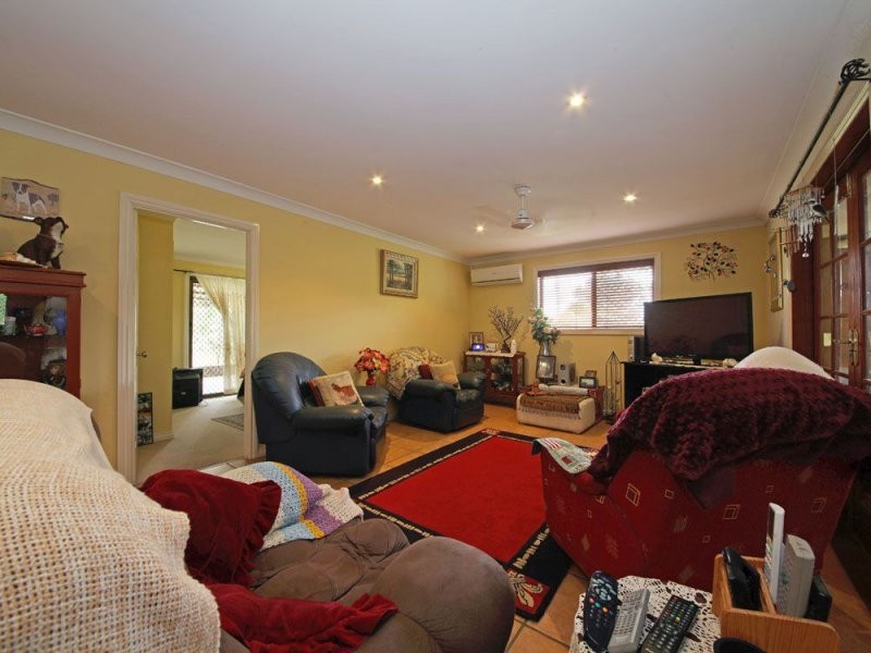 18 Alzino Court, Caboolture QLD 4510