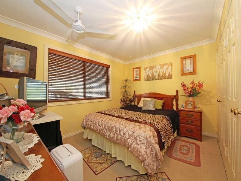 18 Alzino Court, Caboolture QLD 4510