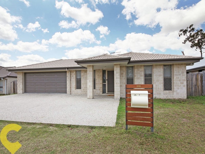 110 Graham Road, Morayfield QLD 4506