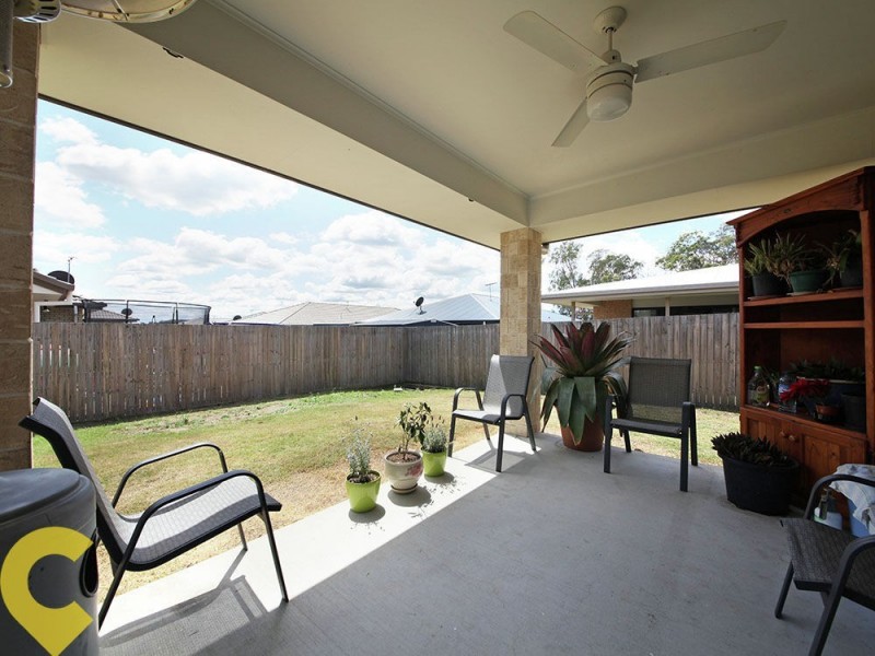 110 Graham Road, Morayfield QLD 4506