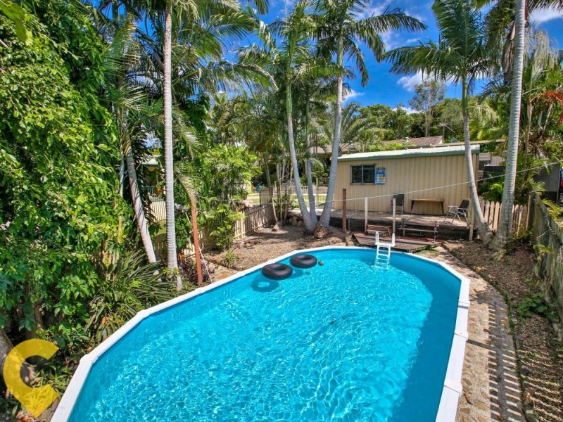4 Redgum Drive, Burpengary QLD 4505