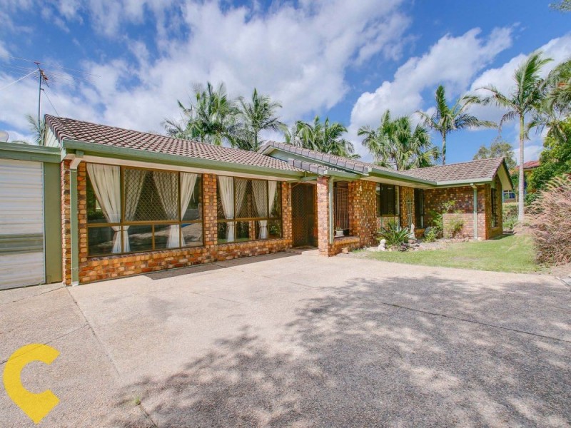 4 Redgum Drive, Burpengary QLD 4505