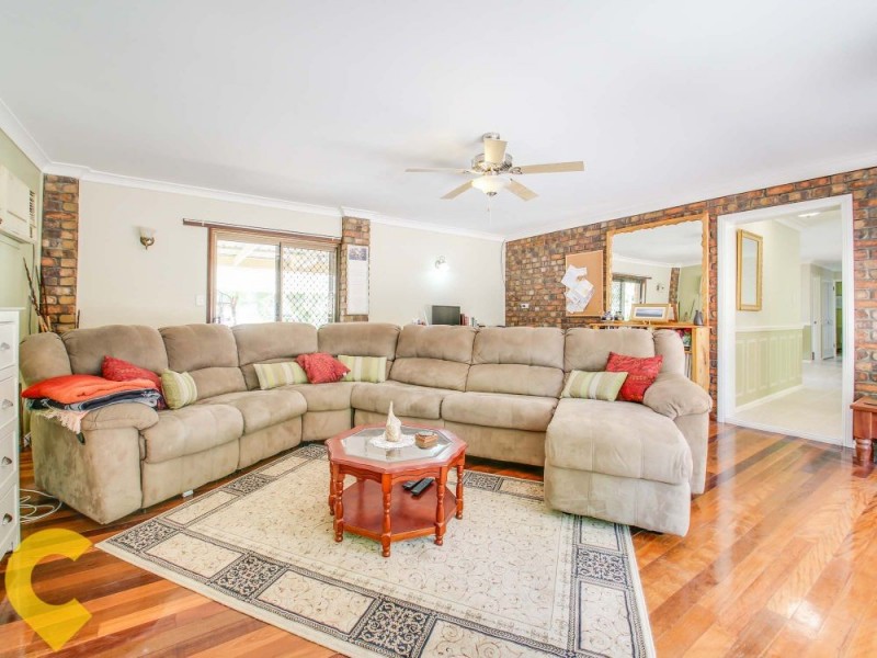 4 Redgum Drive, Burpengary QLD 4505