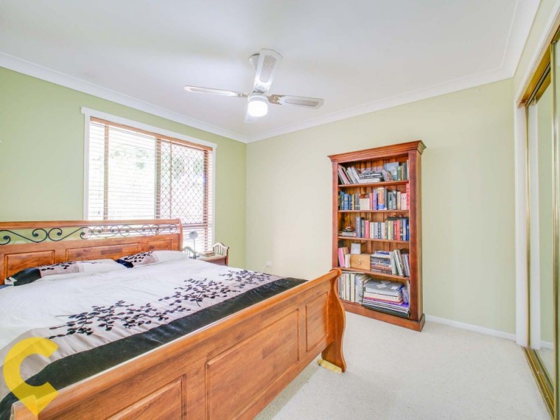 4 Redgum Drive, Burpengary QLD 4505