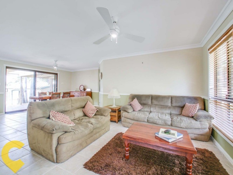 4 Redgum Drive, Burpengary QLD 4505