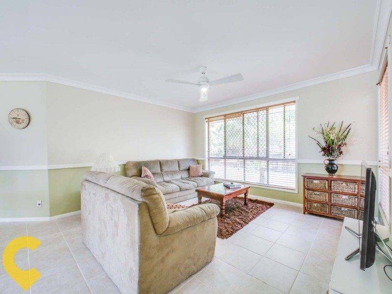 4 Redgum Drive, Burpengary QLD 4505