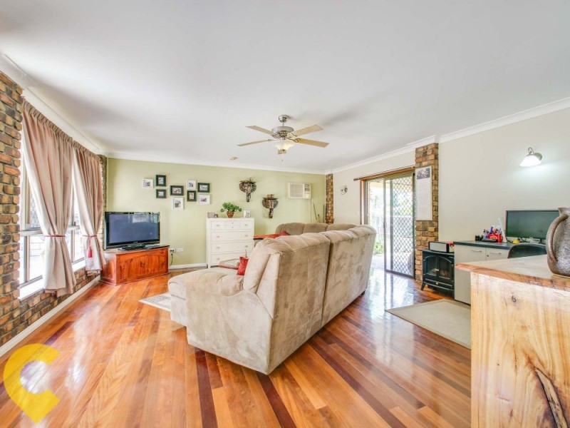 4 Redgum Drive, Burpengary QLD 4505