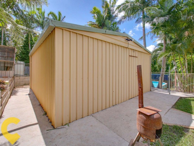 4 Redgum Drive, Burpengary QLD 4505