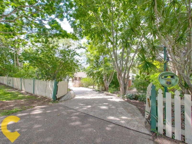 4 Redgum Drive, Burpengary QLD 4505