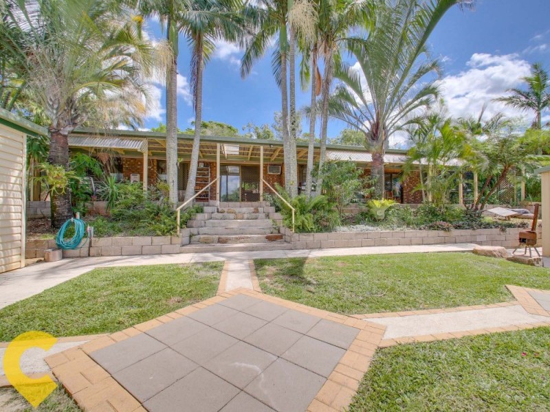 4 Redgum Drive, Burpengary QLD 4505