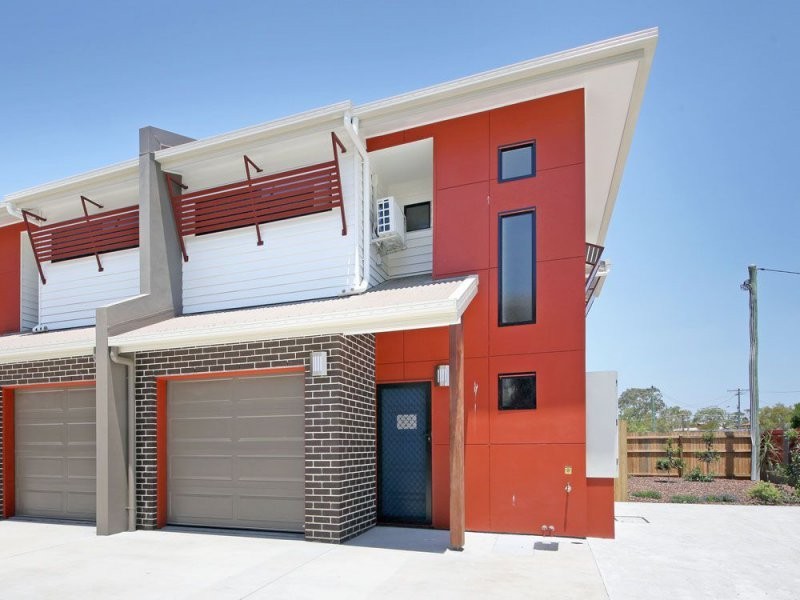 6/19 Wallace Street South, Caboolture QLD 4510