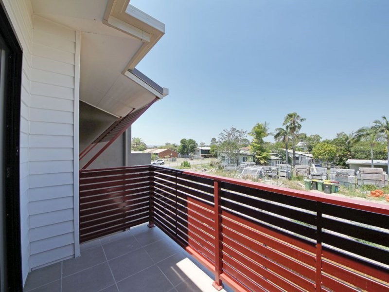 6/19 Wallace Street South, Caboolture QLD 4510