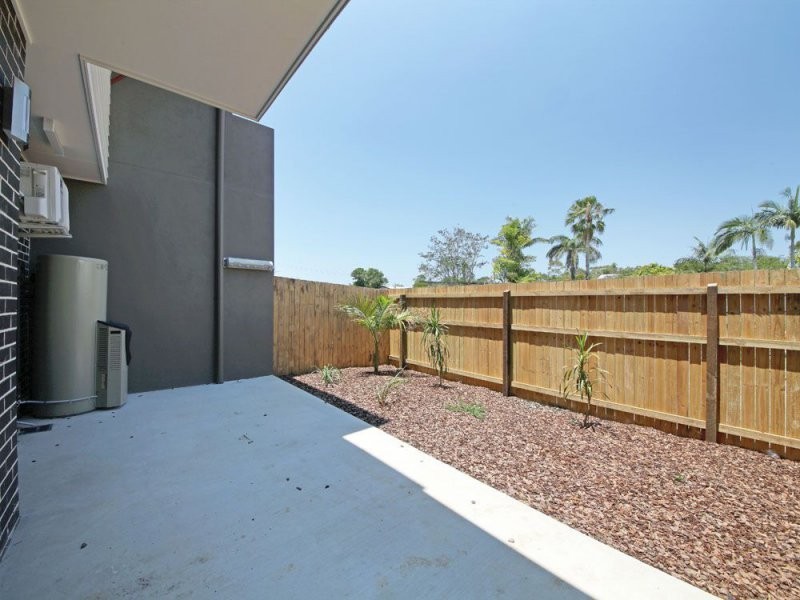 6/19 Wallace Street South, Caboolture QLD 4510