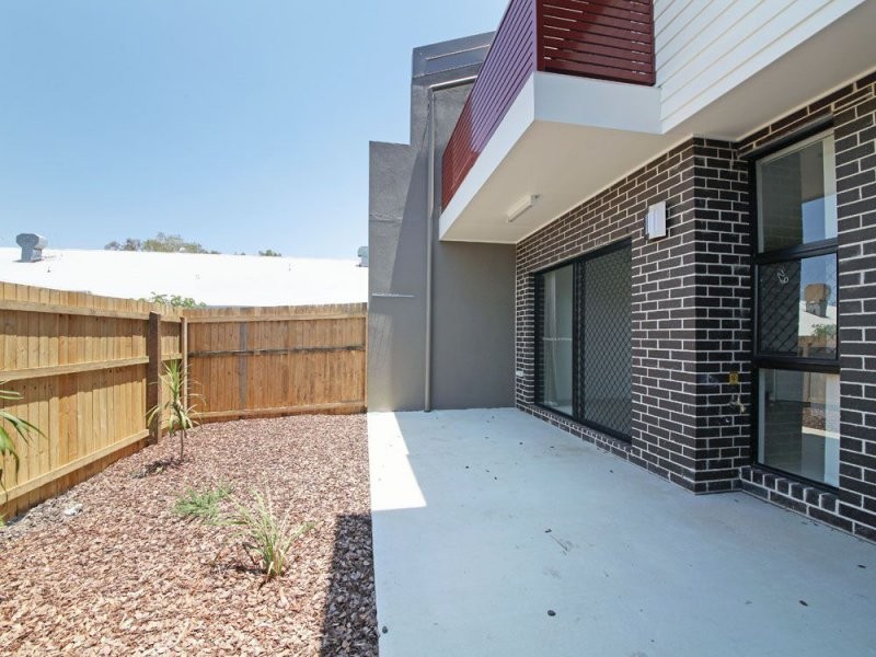 6/19 Wallace Street South, Caboolture QLD 4510