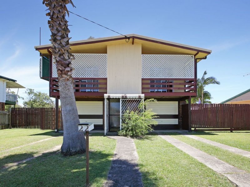 22 Ascot Street, Caboolture QLD 4510