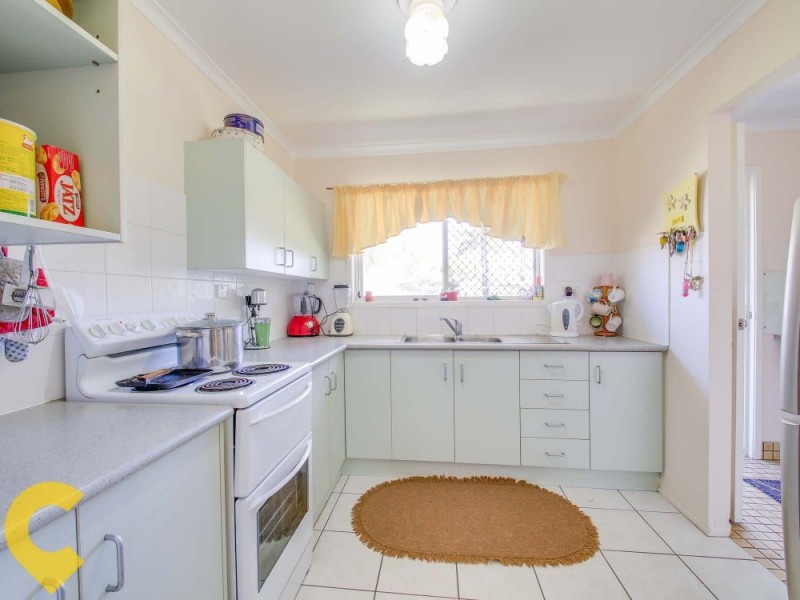 14 Carseldine Street, Caboolture QLD 4510