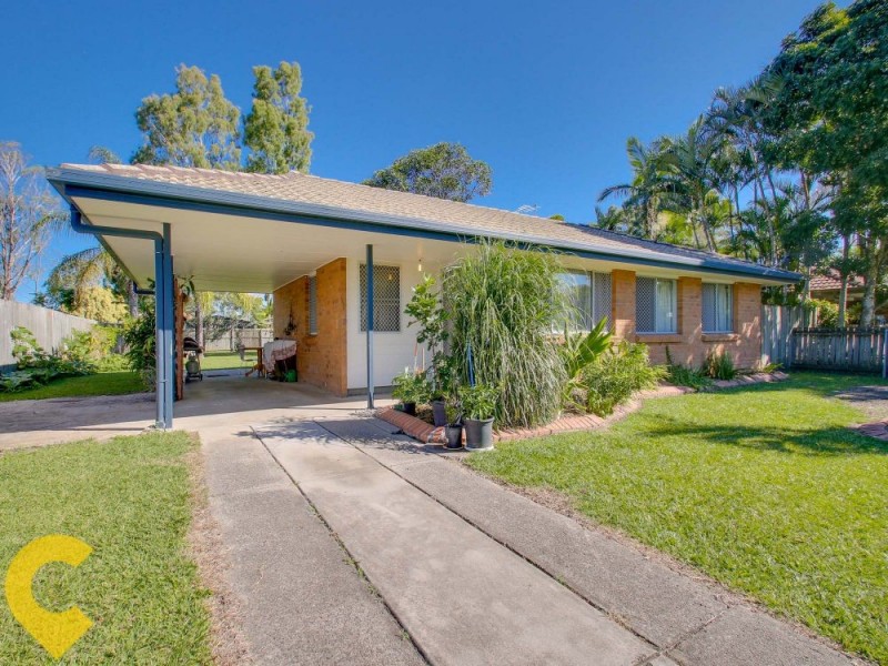 14 Carseldine Street, Caboolture QLD 4510