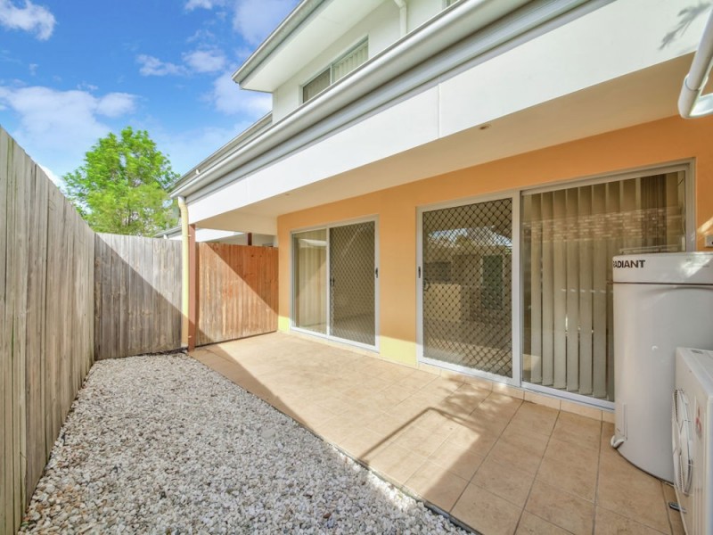 17/105 King Street, Caboolture QLD 4510