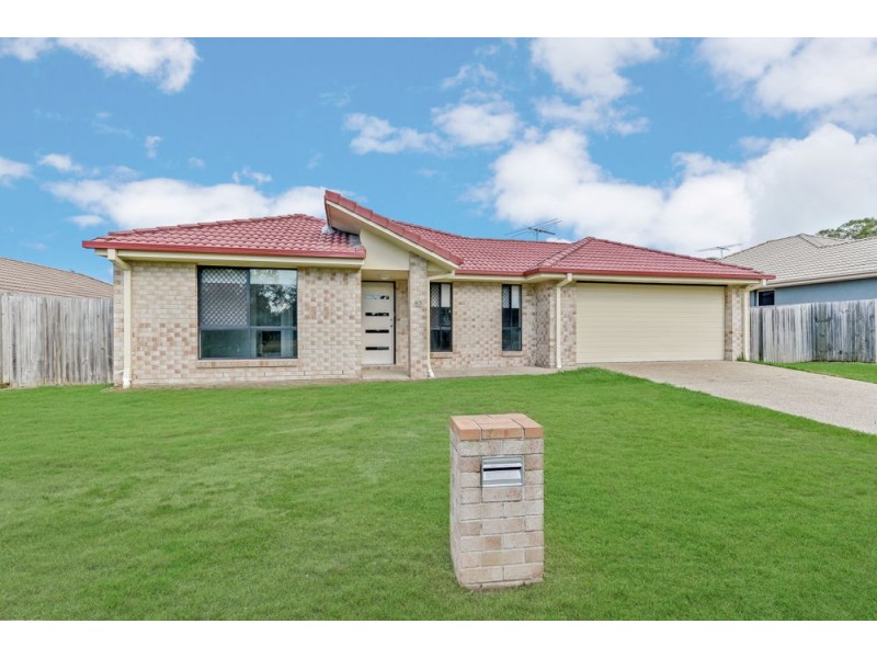 45 Kimberley Drive, Burpengary QLD 4505