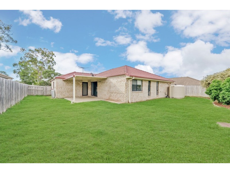 45 Kimberley Drive, Burpengary QLD 4505