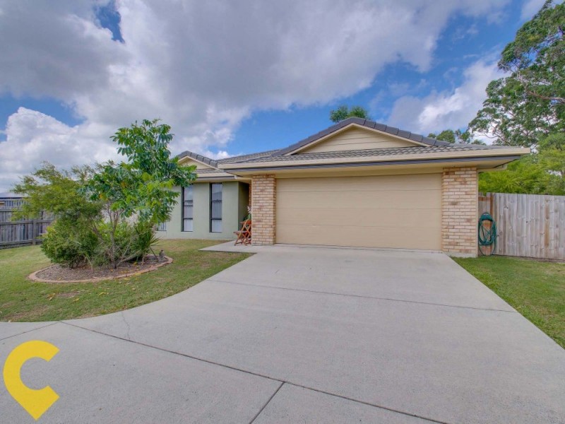 29 Peachfield Drive, Morayfield QLD 4506