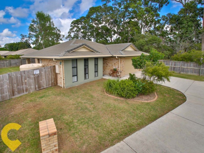 29 Peachfield Drive, Morayfield QLD 4506