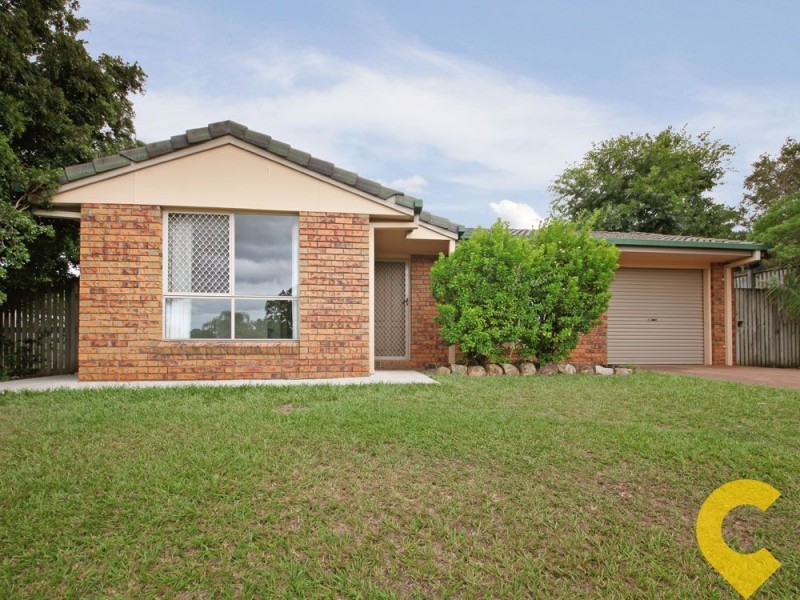 54 Orchid Drive, Kallangur QLD 4503