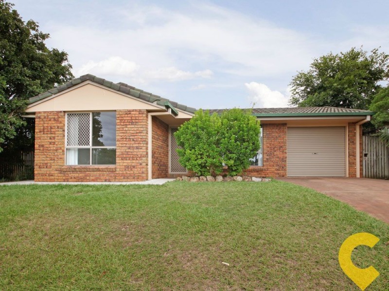 54 Orchid Drive, Kallangur QLD 4503