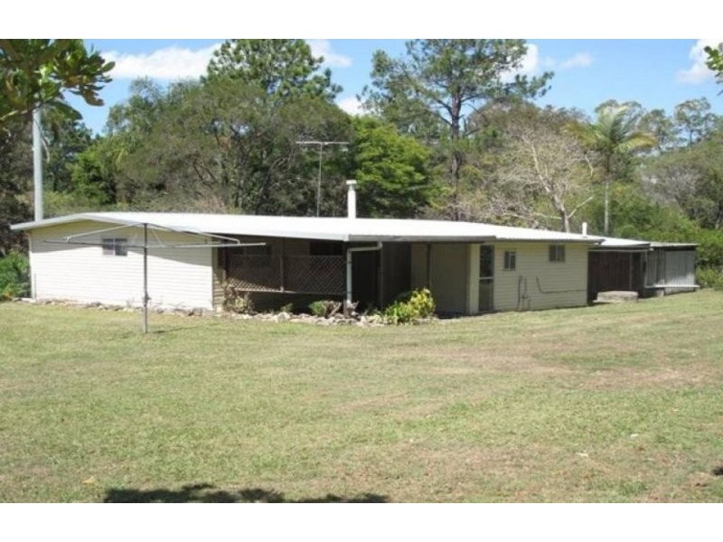 45 Ogilvy Road, Burpengary QLD 4505