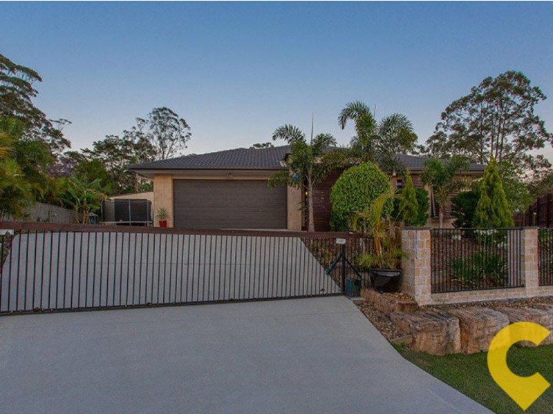 13 Moloney Place, Bellmere QLD 4510