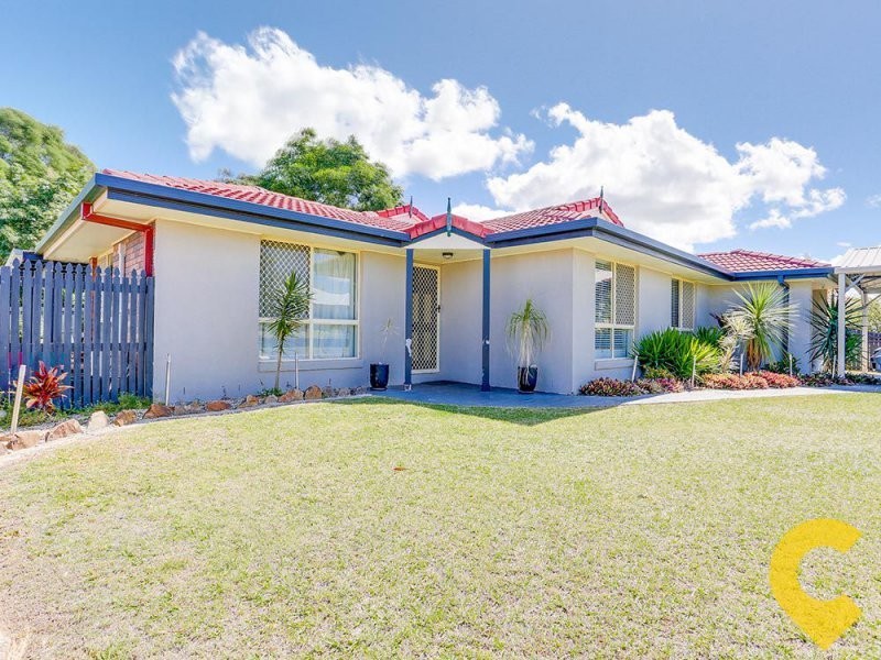 39 Tuckeroo Street, Narangba QLD 4504
