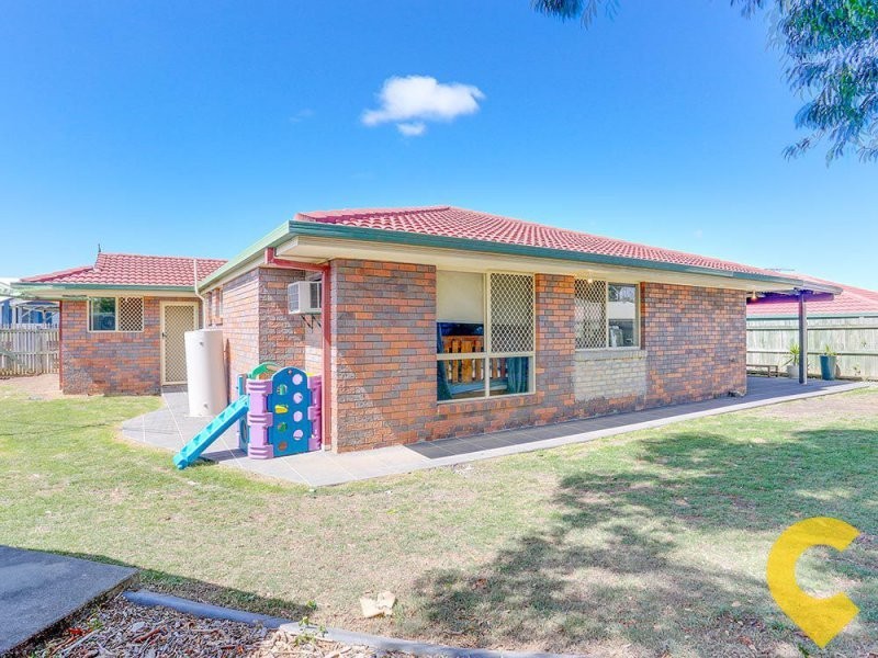 39 Tuckeroo Street, Narangba QLD 4504