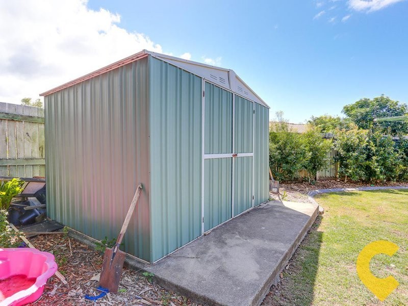 39 Tuckeroo Street, Narangba QLD 4504