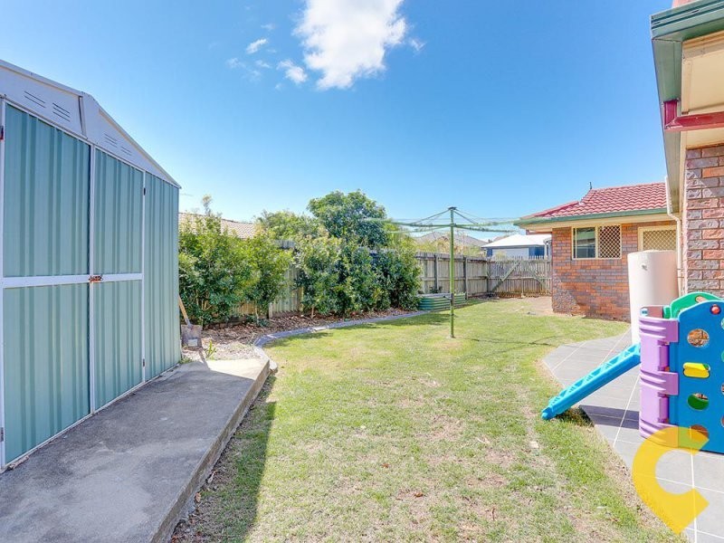 39 Tuckeroo Street, Narangba QLD 4504