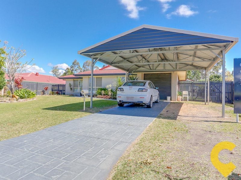39 Tuckeroo Street, Narangba QLD 4504