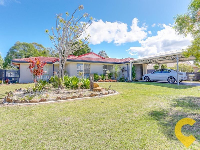39 Tuckeroo Street, Narangba QLD 4504